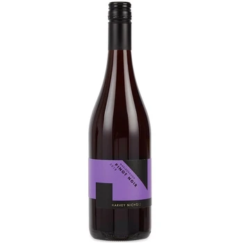 Harvey Nichols Marlborough Pinot Noir 2018 Wine